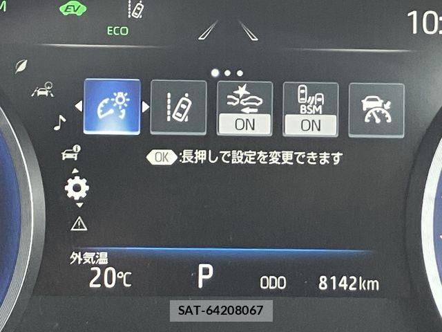 Toyota CROWN SEDAN 2022-04 7357329-13