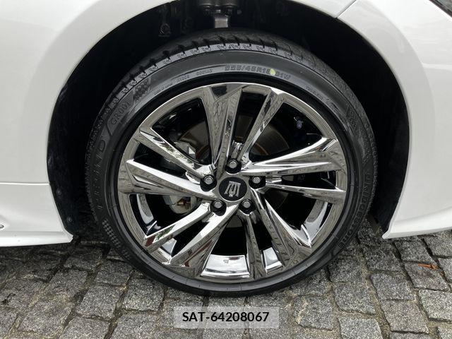 Toyota CROWN SEDAN 2022-04 7357329-7