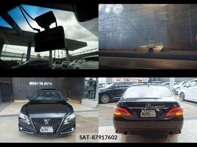Toyota CROWN SEDAN 2021-03 7357330-10