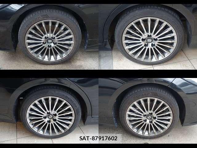 Toyota CROWN SEDAN 2021-03 7357330-12