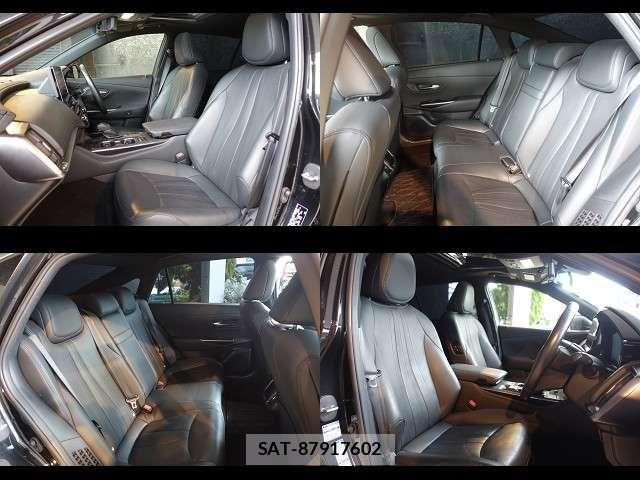 Toyota CROWN SEDAN 2021-03 7357330-13