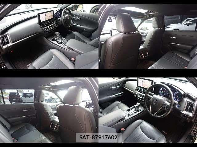 Toyota CROWN SEDAN 2021-03 7357330-17