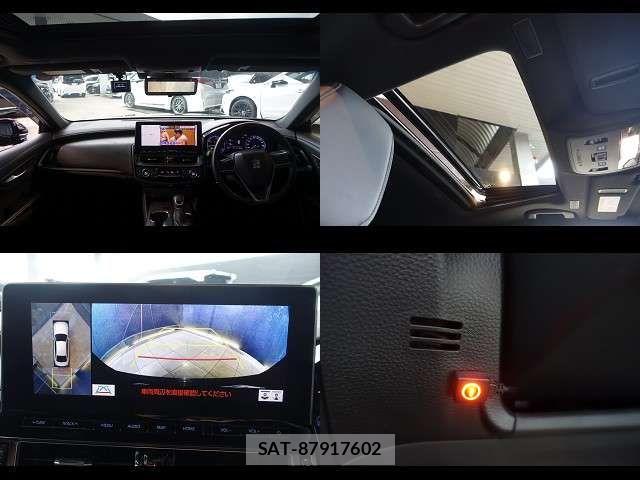 Toyota CROWN SEDAN 2021-03 7357330-7