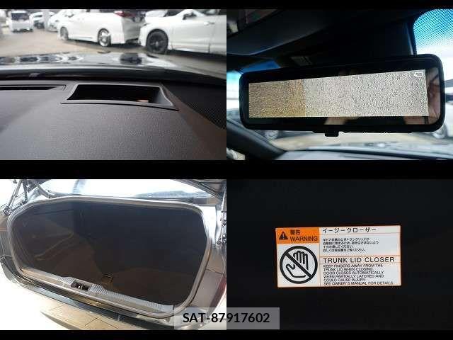 Toyota CROWN SEDAN 2021-03 7357330-8