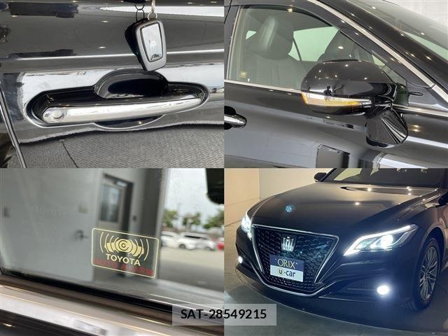 Toyota CROWN SEDAN 2021-02 7391739-9