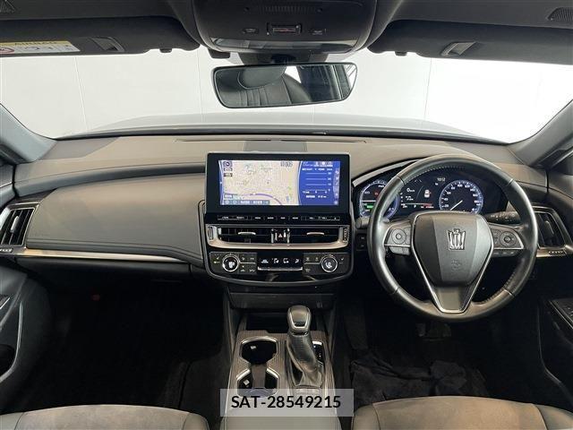 Toyota CROWN SEDAN 2021-02 7391739-2