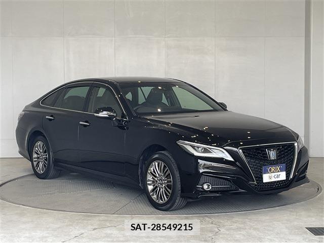 Toyota CROWN SEDAN 2021-02 7391739-6