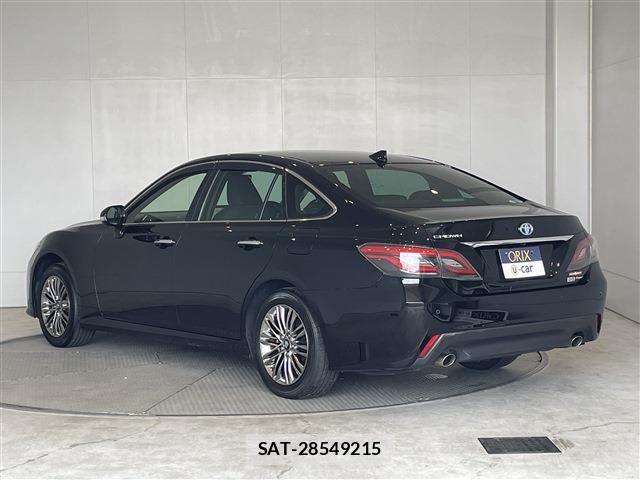 Toyota CROWN SEDAN 2021-02 7391739-7