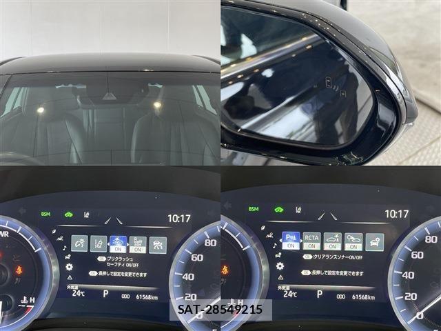 Toyota CROWN SEDAN 2021-02 7391739-8