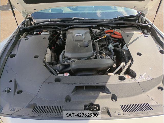 Toyota CROWN SEDAN 2019-05 7453699-15