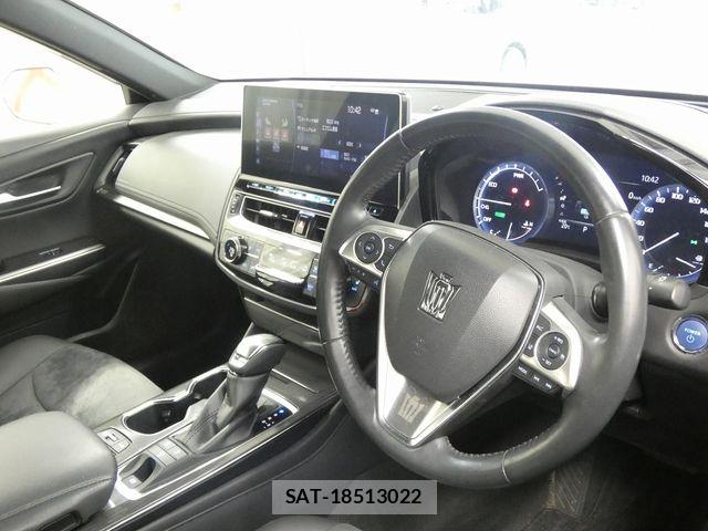 Toyota CROWN SEDAN 2021-06 7453698-9