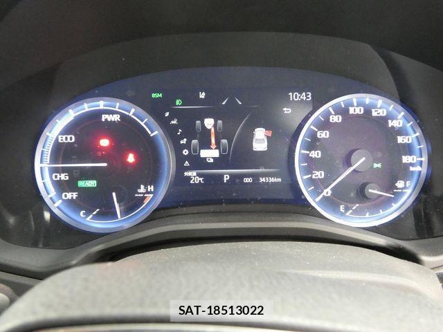 Toyota CROWN SEDAN 2021-06 7453698-13