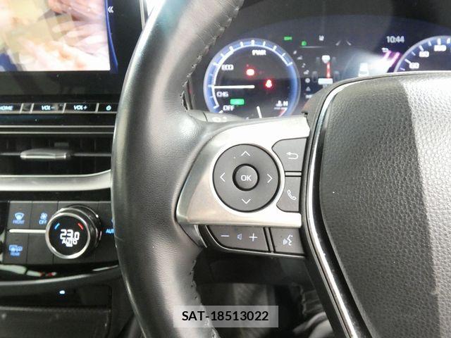 Toyota CROWN SEDAN 2021-06 7453698-18