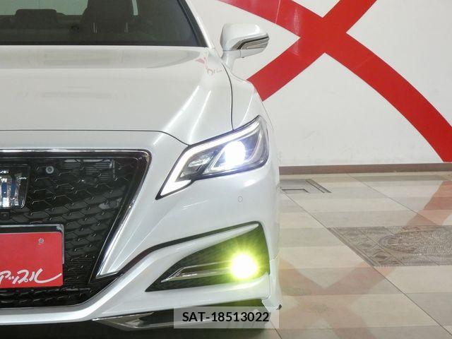 Toyota CROWN SEDAN 2021-06 7453698-4