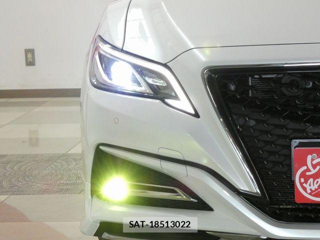 Toyota CROWN SEDAN 2021-06 7453698-5