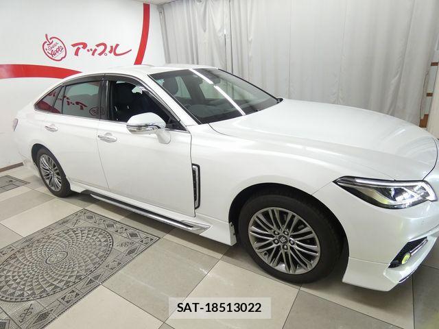 Toyota CROWN SEDAN 2021-06 7453698-8