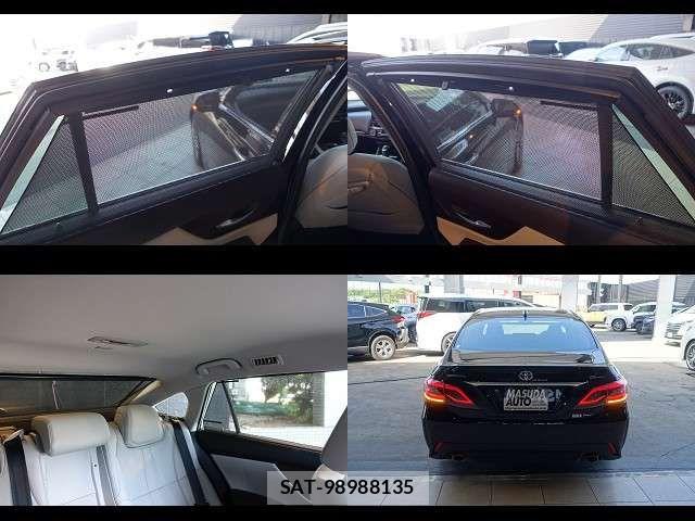Toyota CROWN SEDAN 2022-02 7453696-12