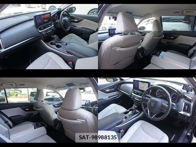 Toyota CROWN SEDAN 2022-02 7453696-16