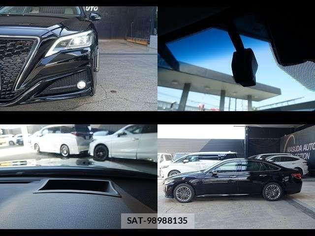 Toyota CROWN SEDAN 2022-02 7453696-8