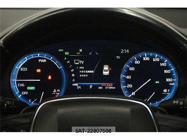 Toyota CROWN SEDAN 2021-06 7500070-11