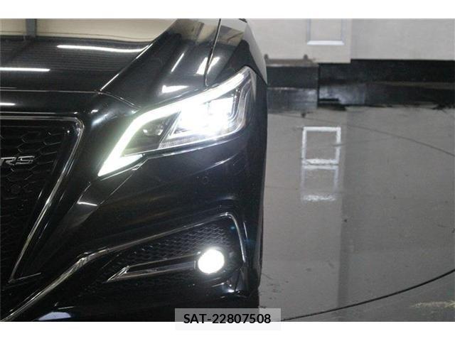 Toyota CROWN SEDAN 2021-06 7500070-20