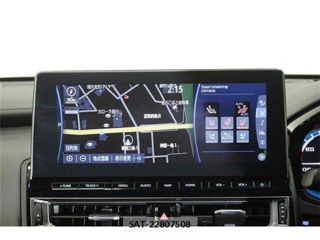 Toyota CROWN SEDAN 2021-06 7500070-24