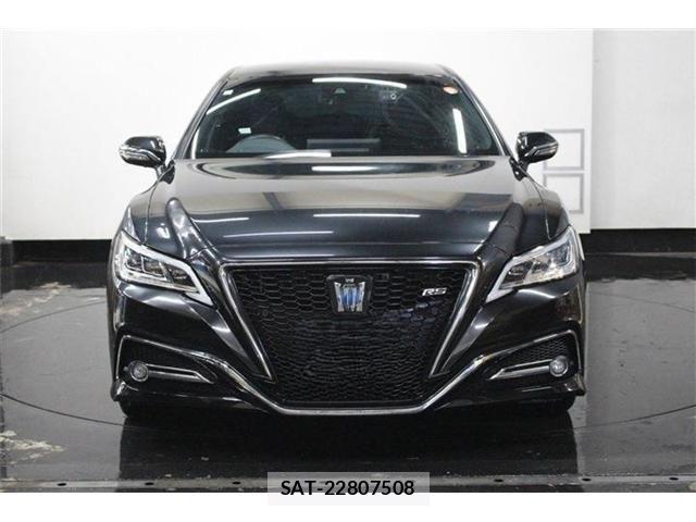 Toyota CROWN SEDAN 2021-06 7500070-4