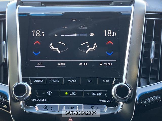 Toyota CROWN SEDAN 2018-01 7508444-7