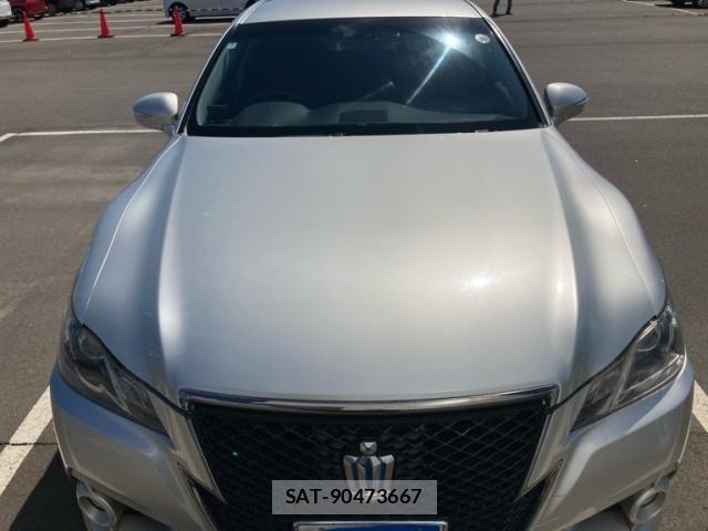 Toyota CROWN SEDAN 2014-07 7500072-0