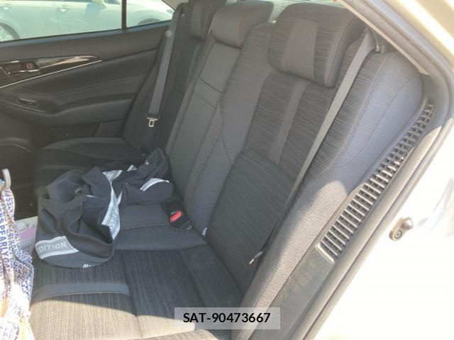 Toyota CROWN SEDAN 2014-07 7500072-9