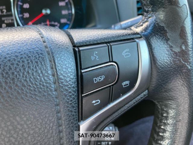 Toyota CROWN SEDAN 2014-07 7500072-12