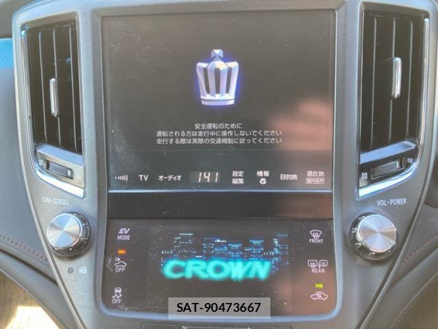 Toyota CROWN SEDAN 2014-07 7500072-17