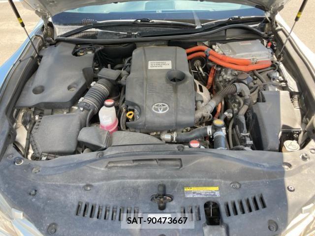 Toyota CROWN SEDAN 2014-07 7500072-21