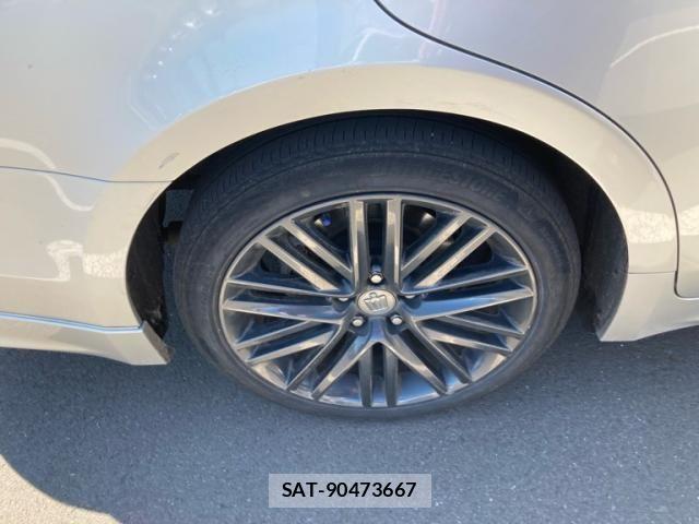 Toyota CROWN SEDAN 2014-07 7500072-23