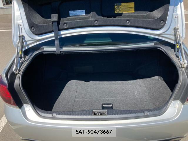 Toyota CROWN SEDAN 2014-07 7500072-7