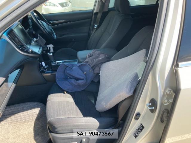 Toyota CROWN SEDAN 2014-07 7500072-8
