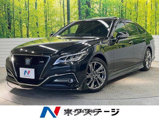 Toyota CROWN SEDAN 2021-04 7561984-0