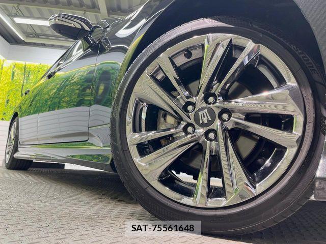 Toyota CROWN SEDAN 2021-04 7561984-15
