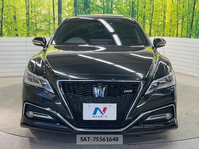 Toyota CROWN SEDAN 2021-04 7561984-16