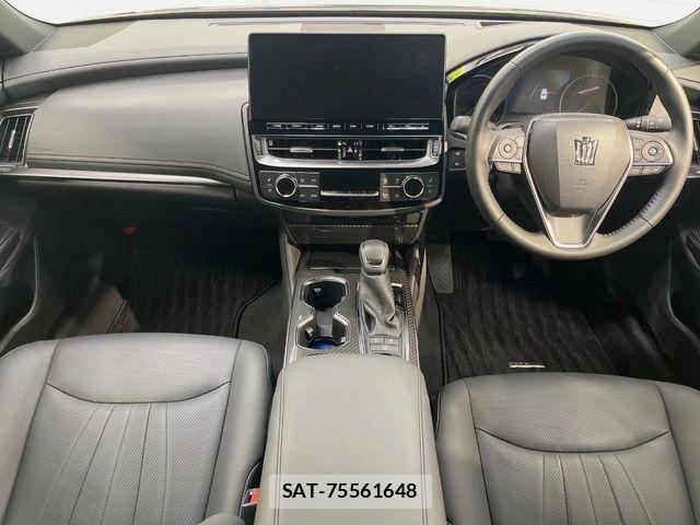 Toyota CROWN SEDAN 2021-04 7561984-1