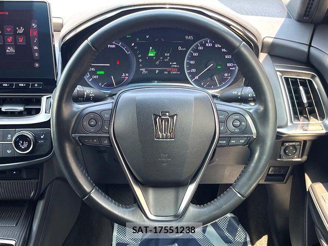 Toyota CROWN SEDAN 2021-05 7615874-10