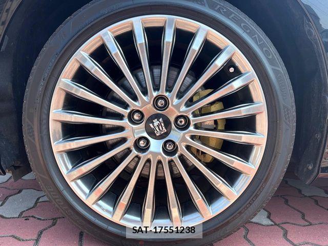 Toyota CROWN SEDAN 2021-05 7615874-11