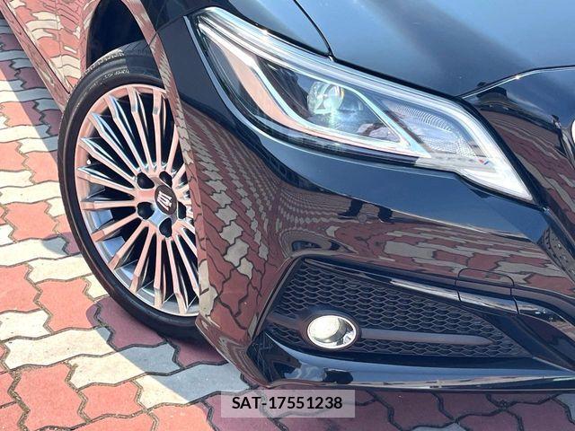 Toyota CROWN SEDAN 2021-05 7615874-12