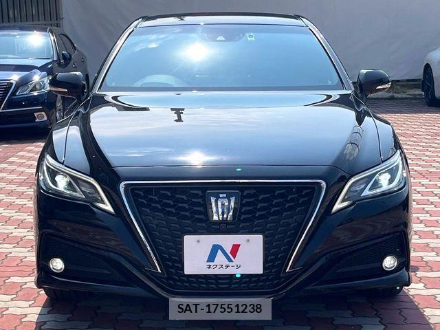 Toyota CROWN SEDAN 2021-05 7615874-13