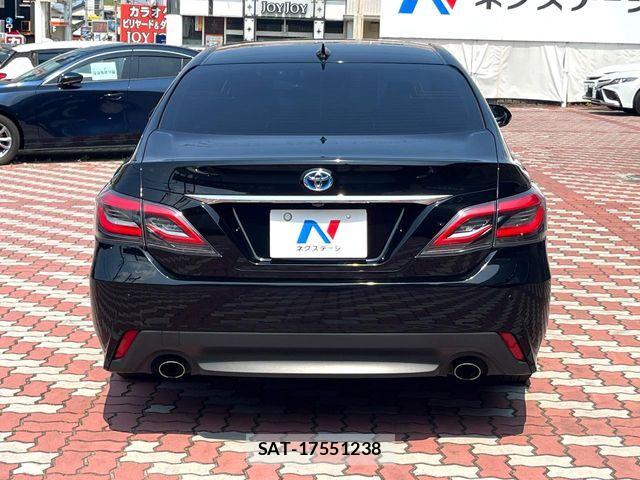 Toyota CROWN SEDAN 2021-05 7615874-14
