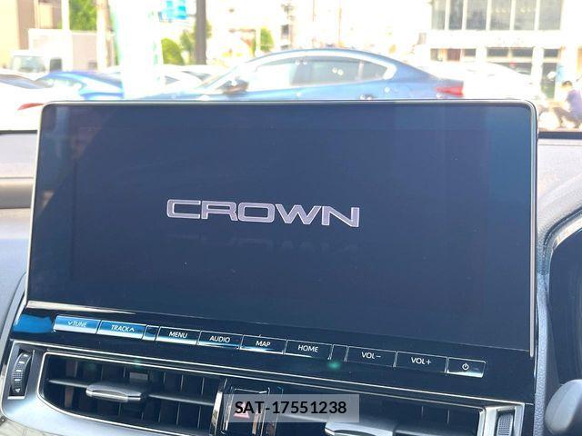Toyota CROWN SEDAN 2021-05 7615874-3