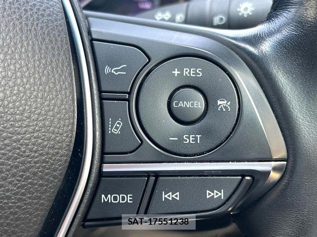 Toyota CROWN SEDAN 2021-05 7615874-4