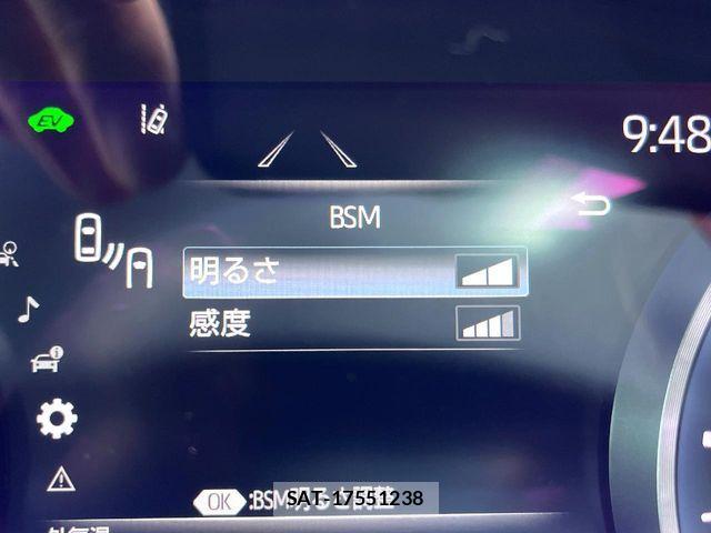 Toyota CROWN SEDAN 2021-05 7615874-5