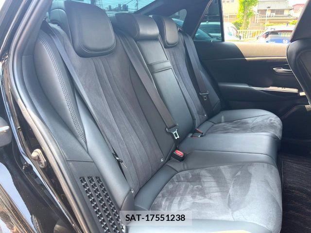 Toyota CROWN SEDAN 2021-05 7615874-8