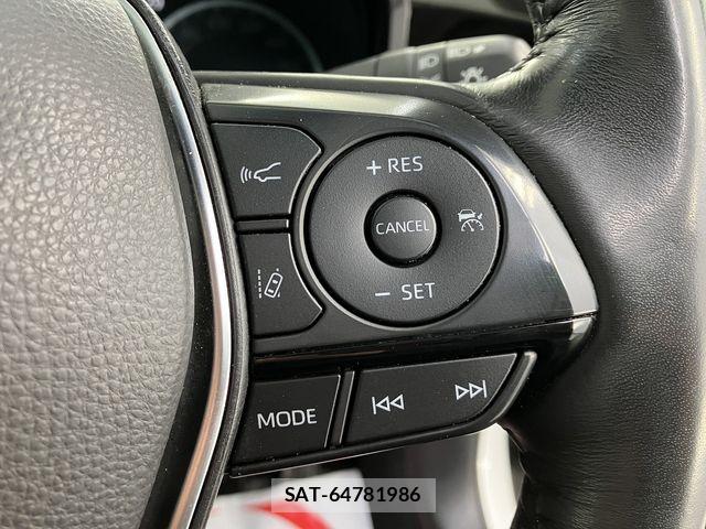 Toyota CROWN SEDAN 2018-09 7615875-11